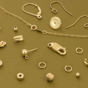 Earring Making Parts